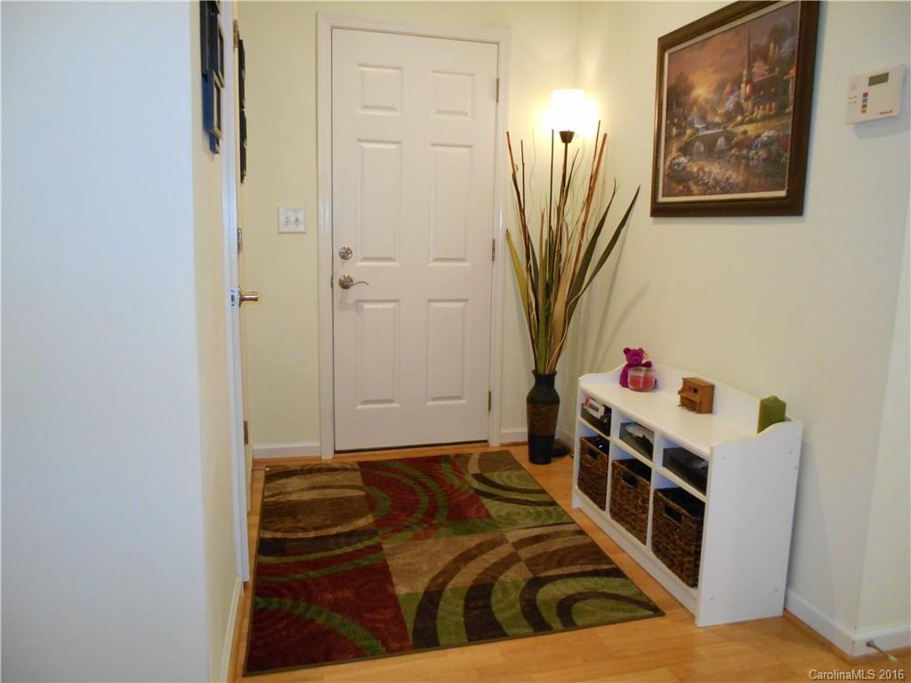 Regent Park - Residential