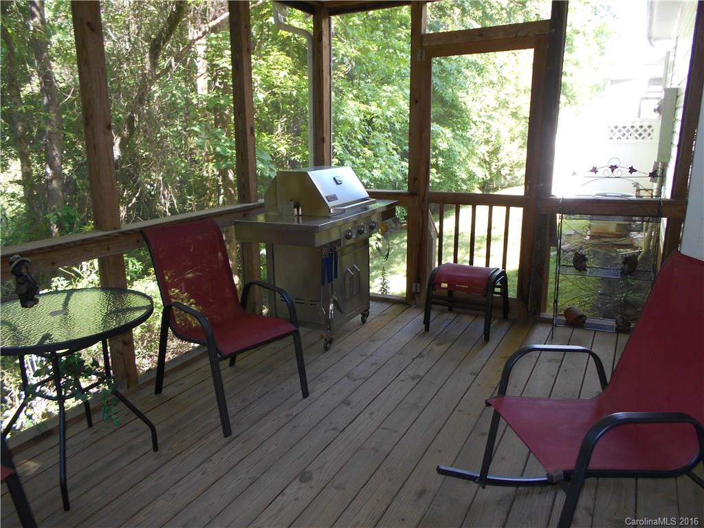 Regent Park - Residential