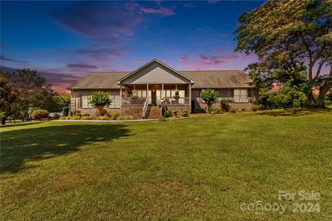 A home in Mt Ulla