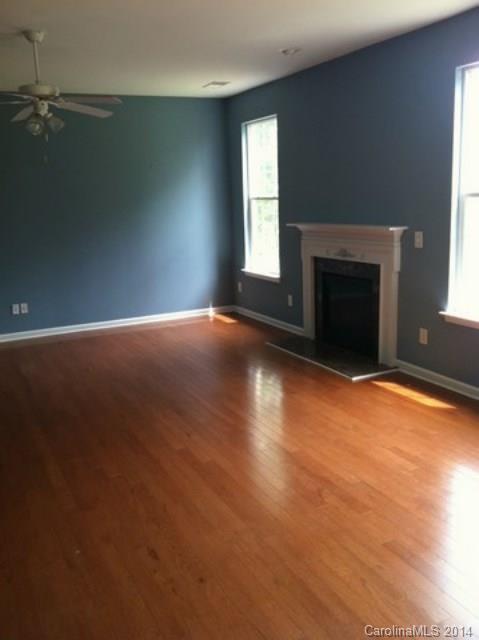 Ashley Glen - Residential