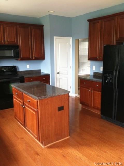 Ashley Glen - Residential