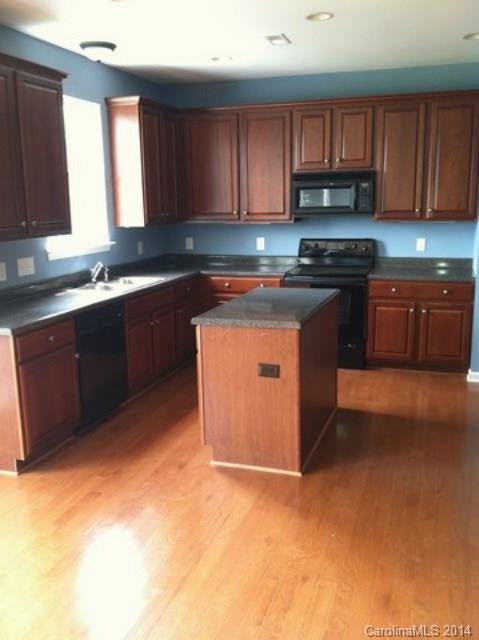 Ashley Glen - Residential