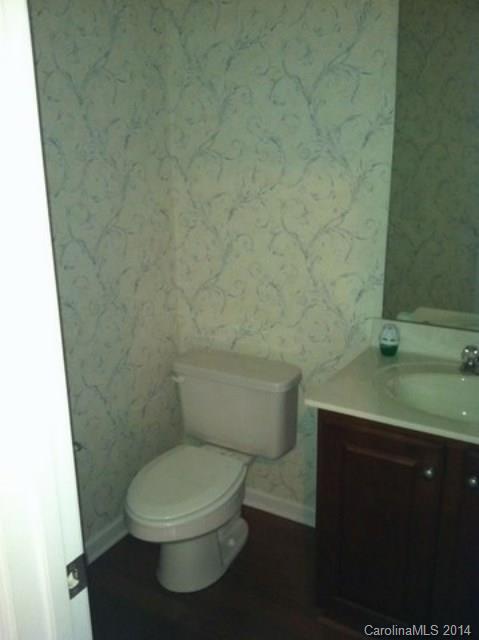 Ashley Glen - Residential