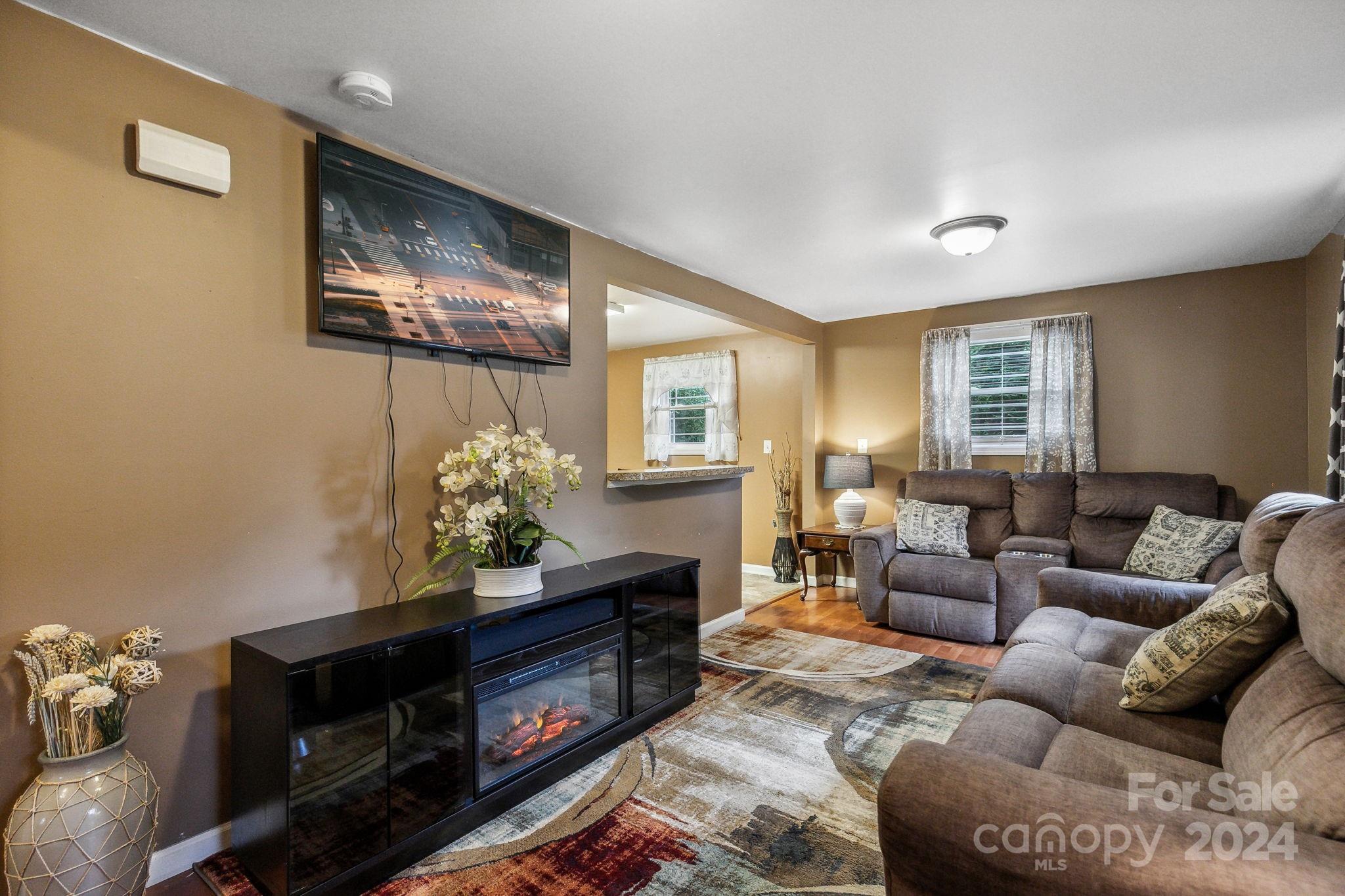 Cornelius - Residential