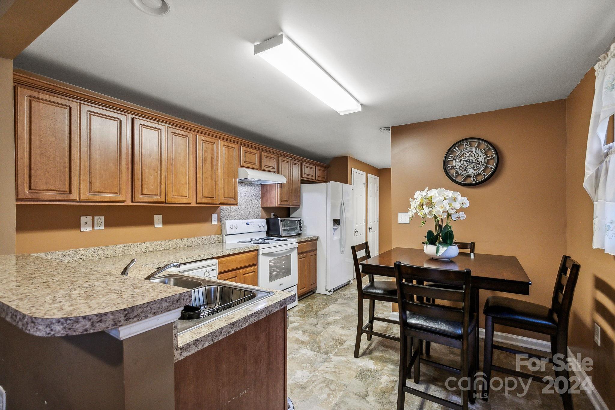 Cornelius - Residential