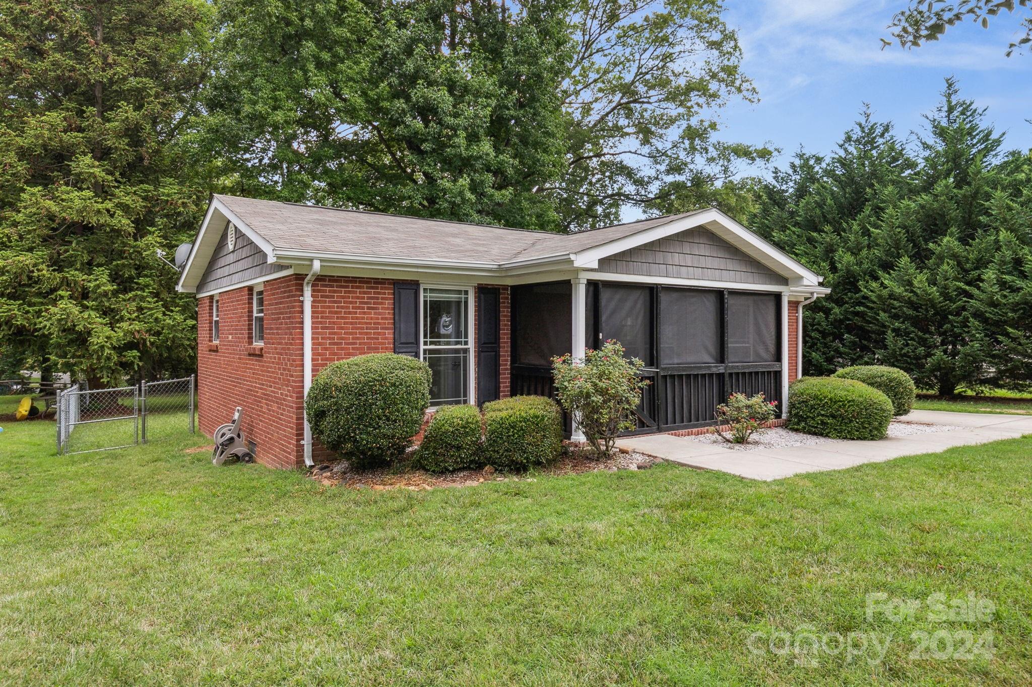 Cornelius - Residential