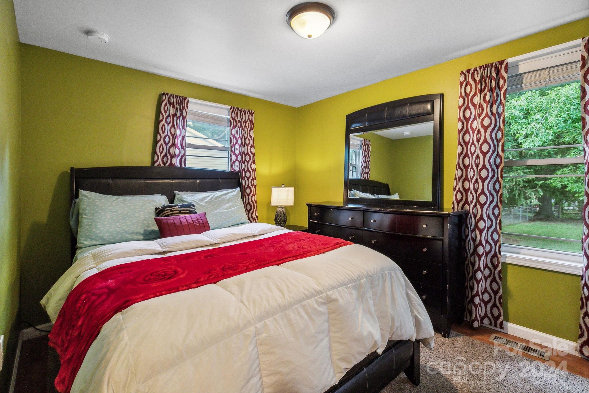 Cornelius - Residential