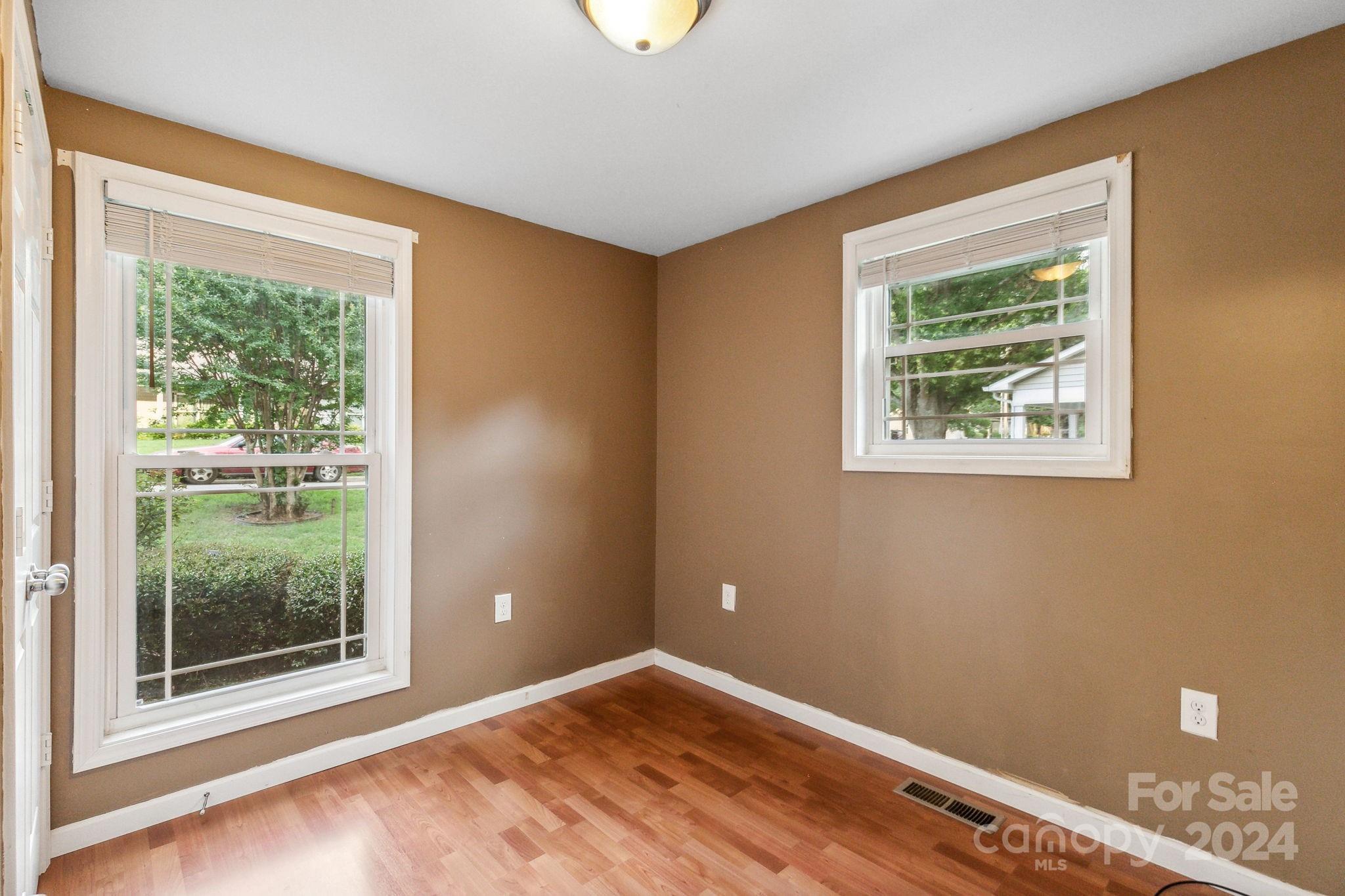 Cornelius - Residential