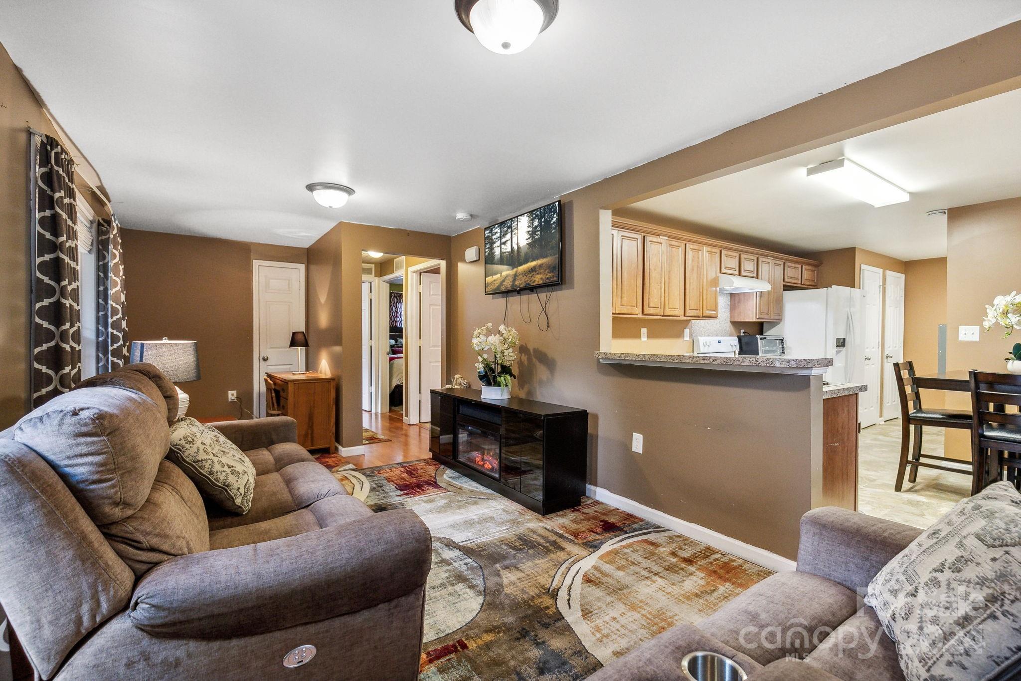 Cornelius - Residential