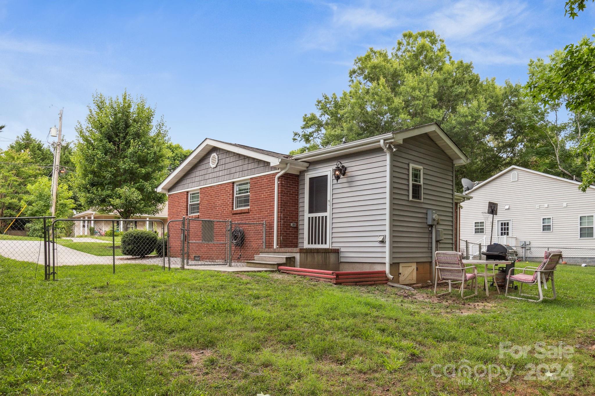 Cornelius - Residential