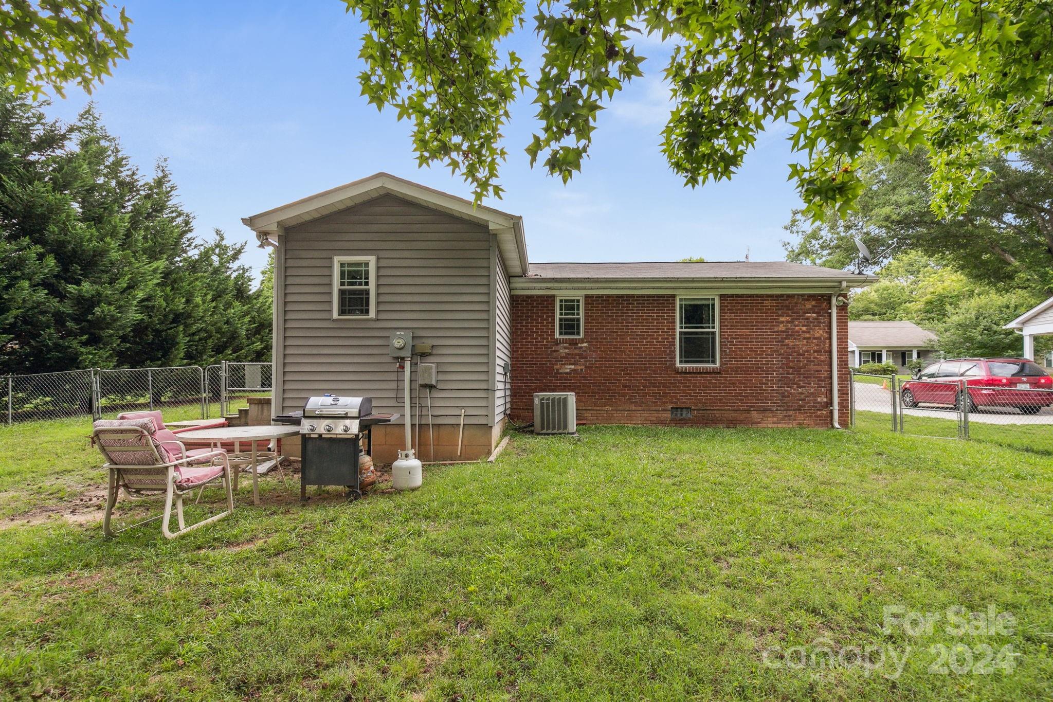 Cornelius - Residential