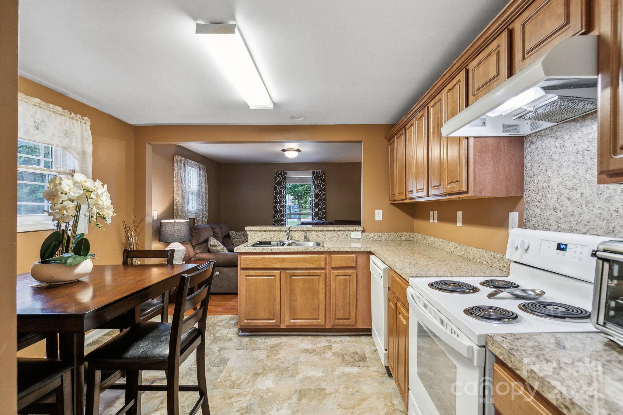 Cornelius - Residential