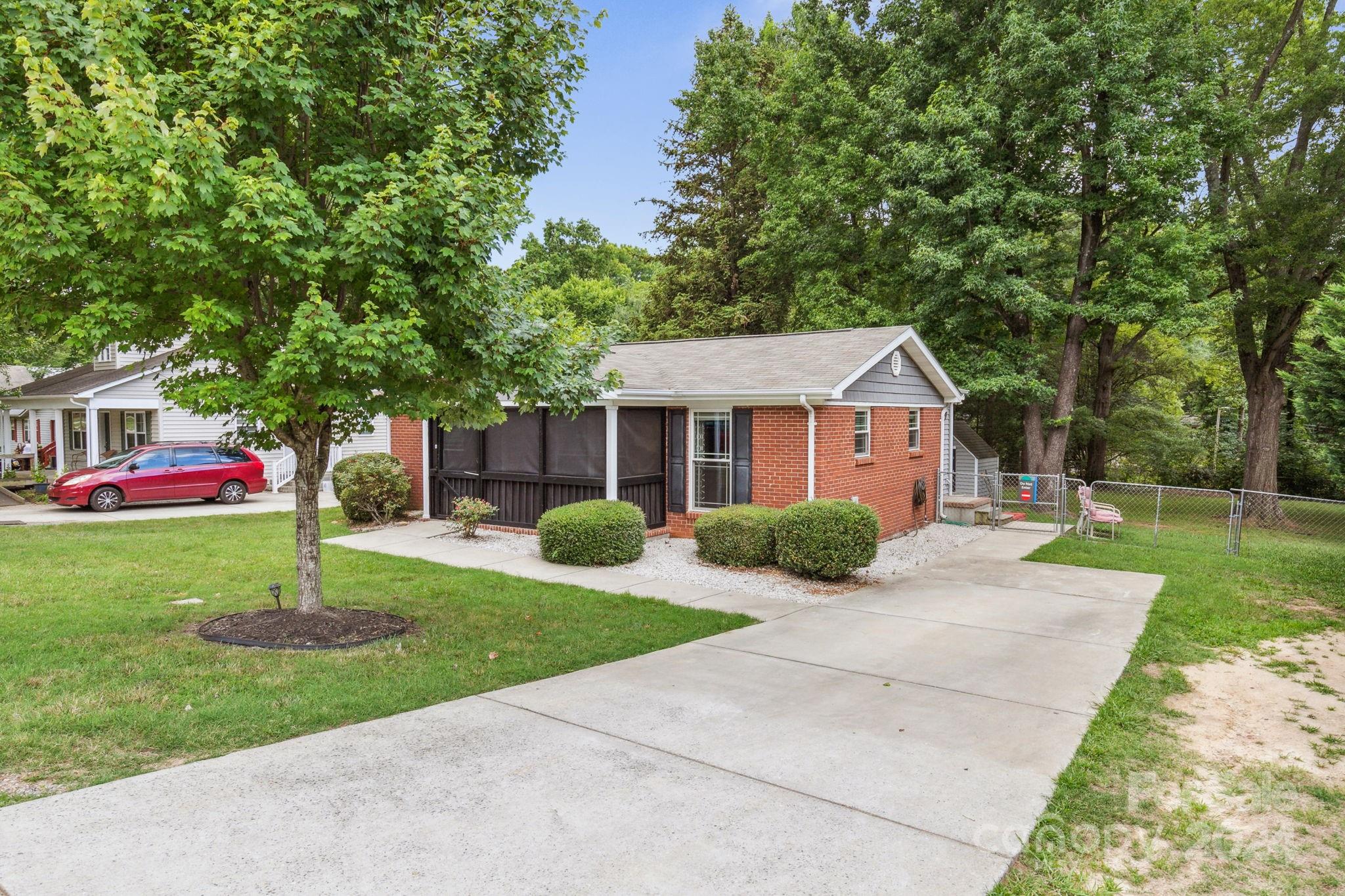 Cornelius - Residential