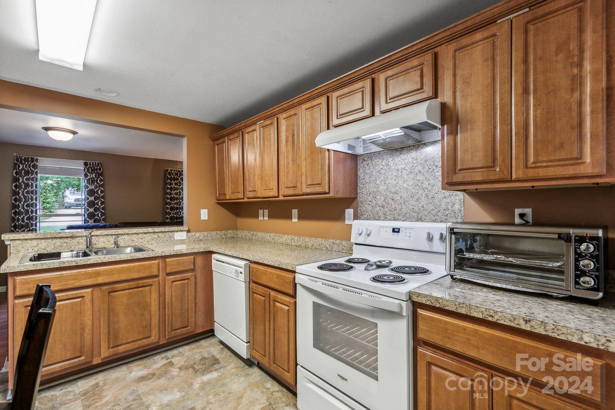 Cornelius - Residential