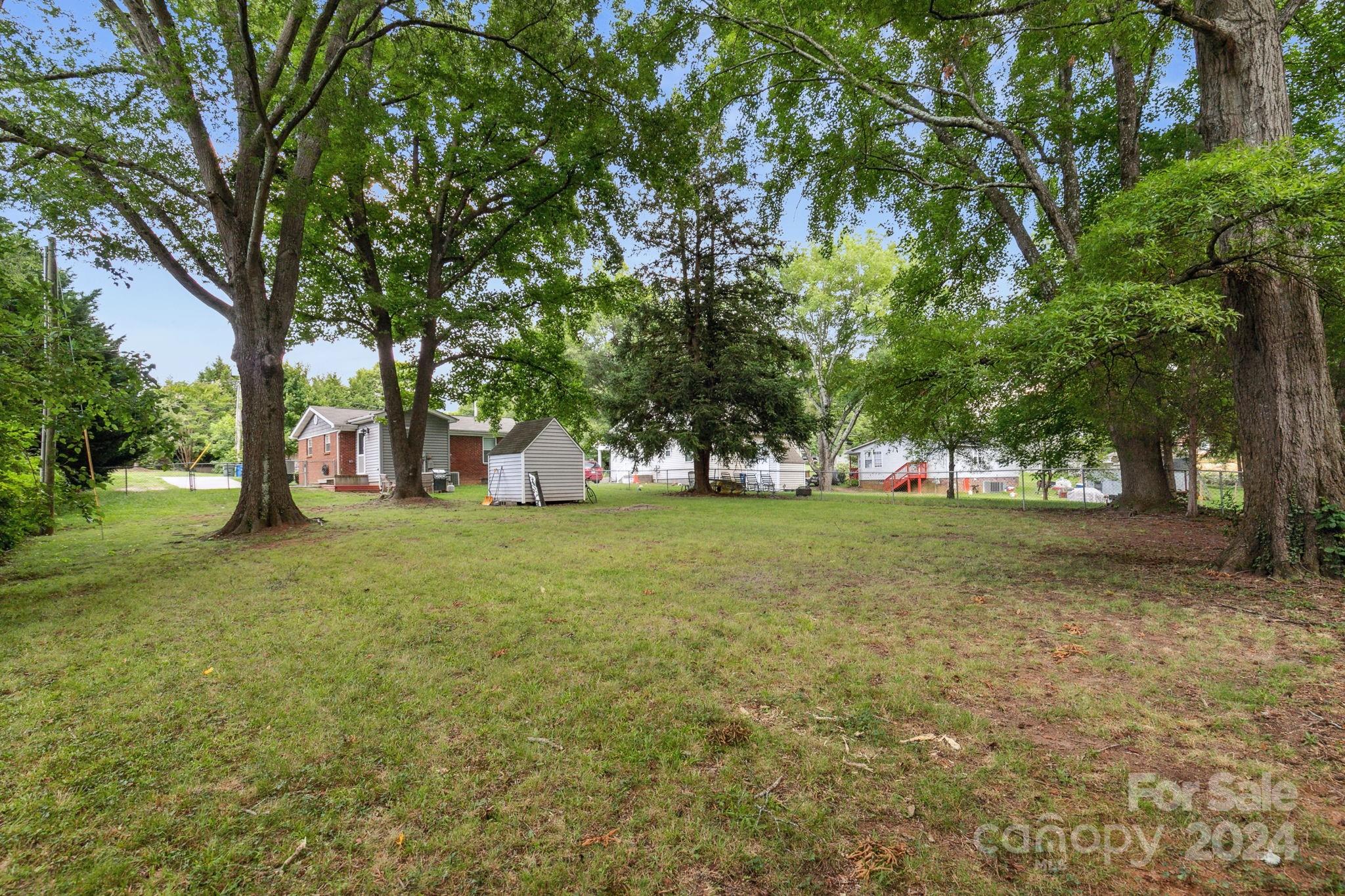 Cornelius - Residential