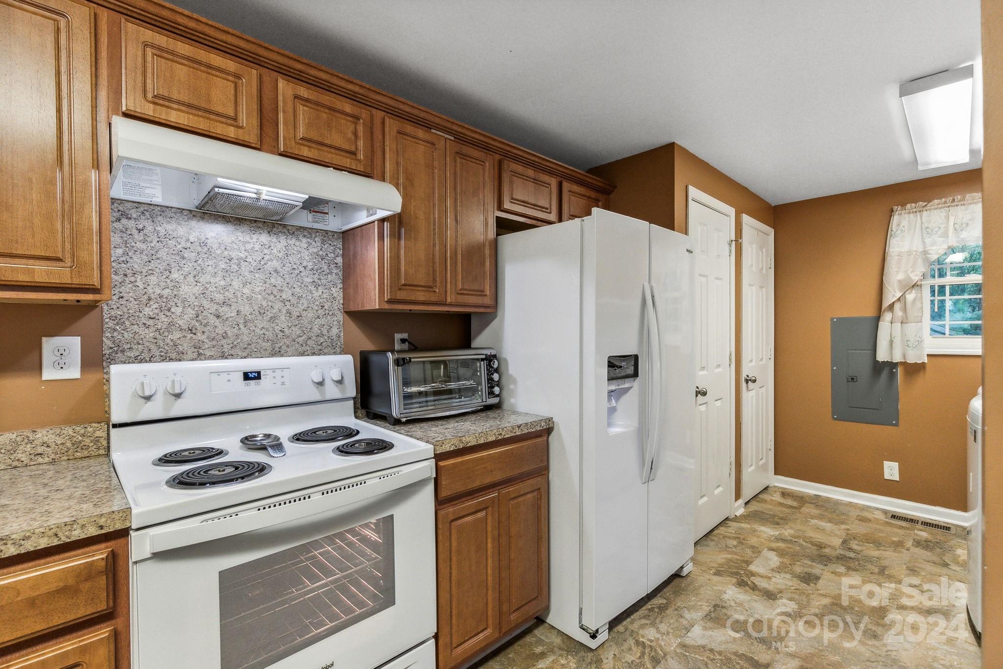 Cornelius - Residential