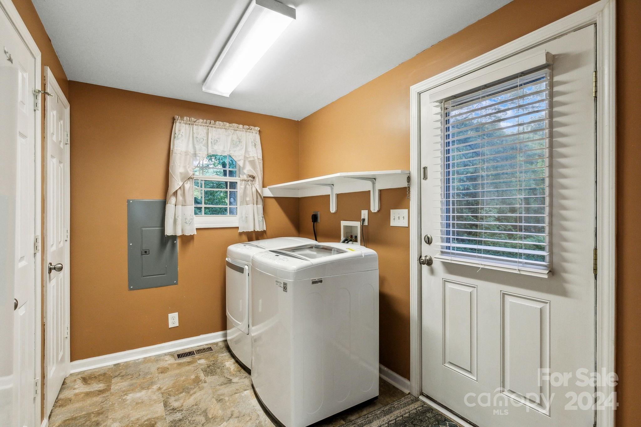 Cornelius - Residential