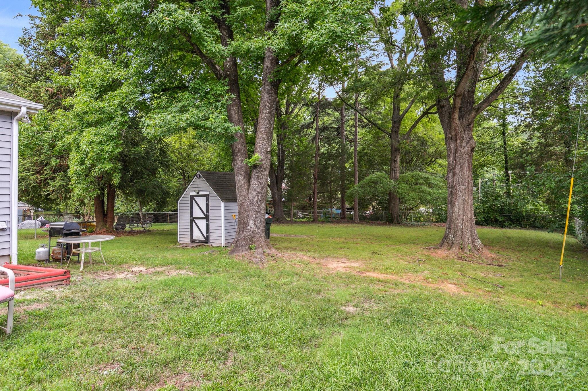 Cornelius - Residential