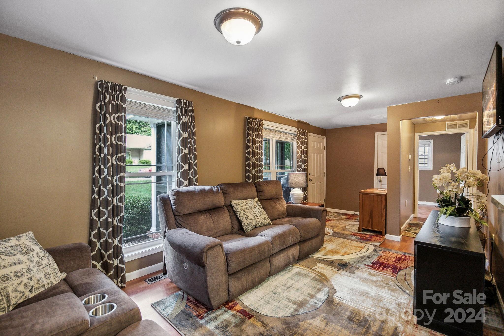 Cornelius - Residential