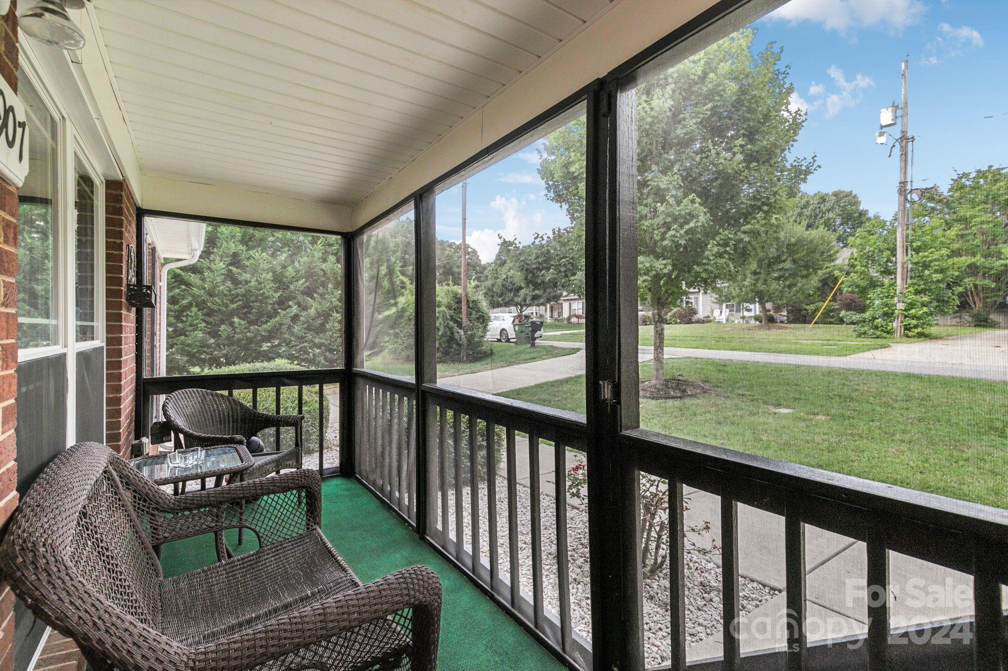 Cornelius - Residential