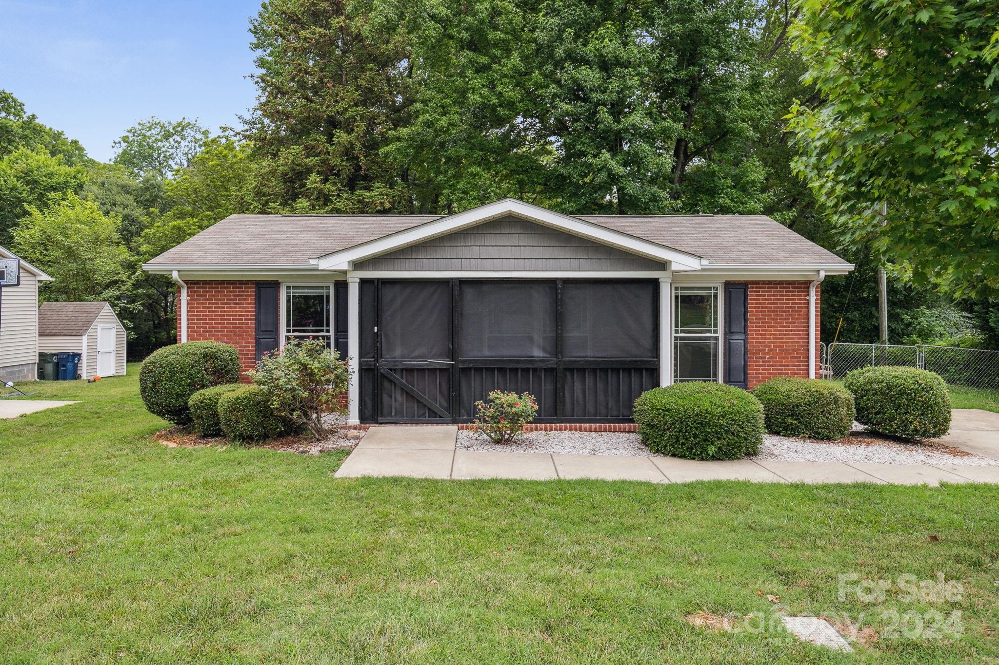 Cornelius - Residential