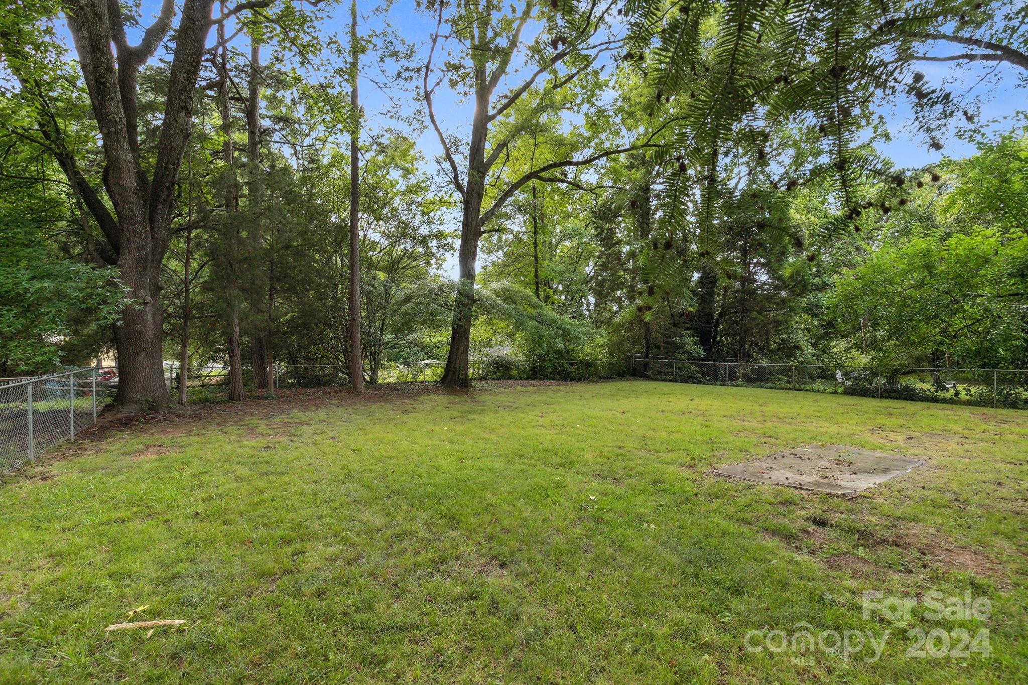 Cornelius - Residential