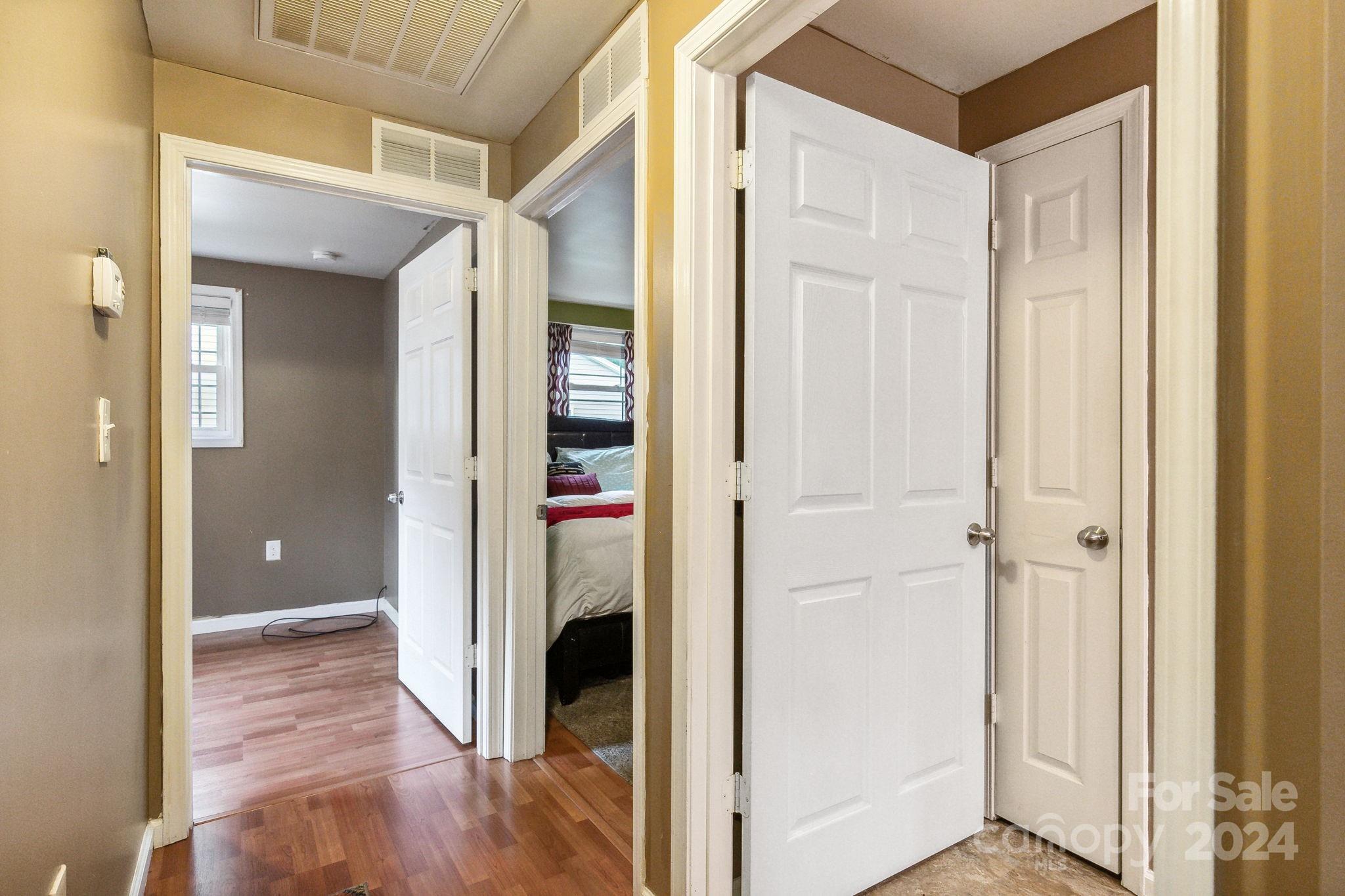 Cornelius - Residential