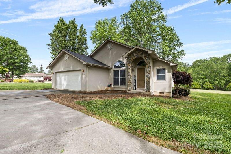 3764 Glenn Oaks Drive