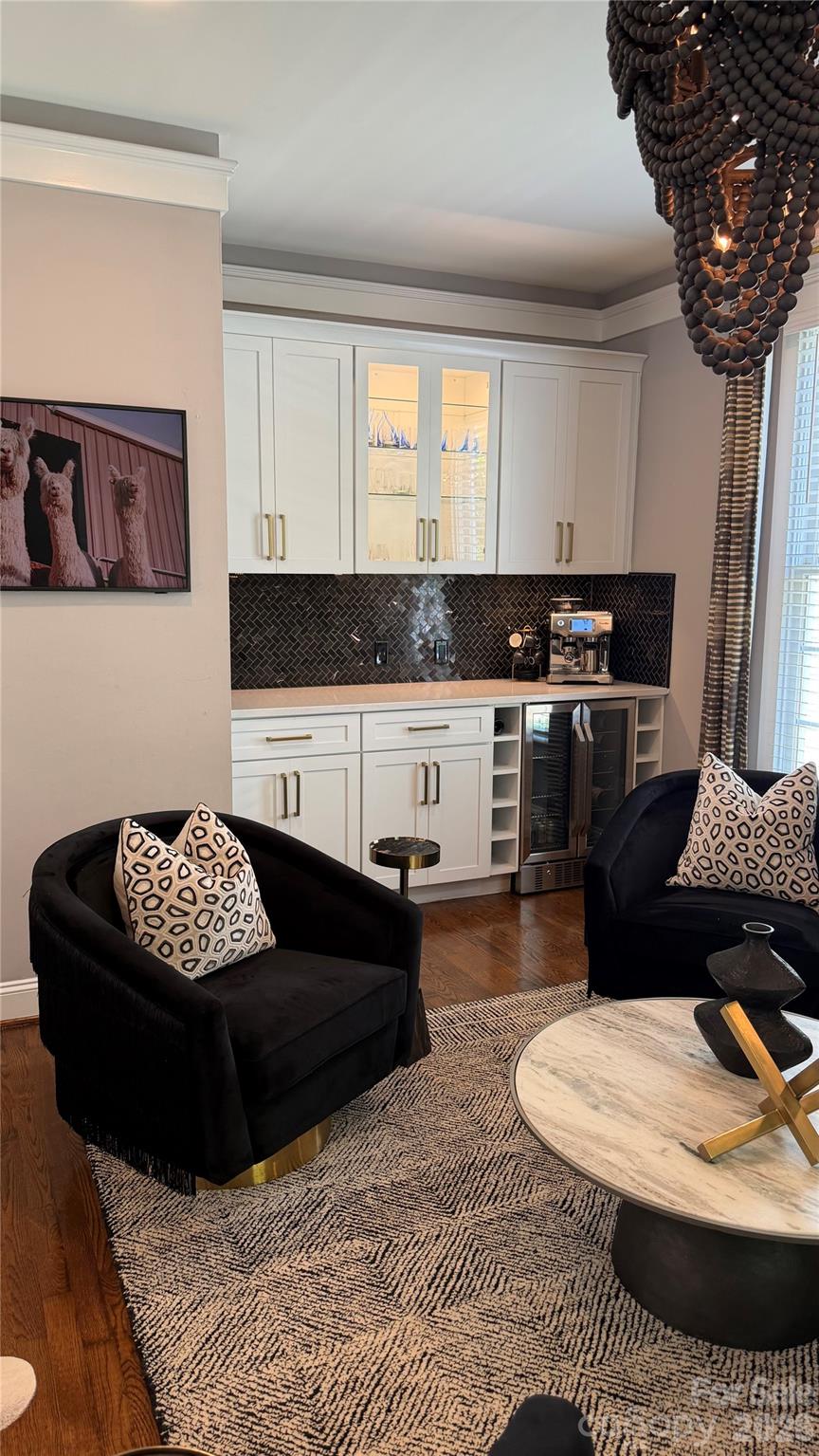 Baxter Village - Residential