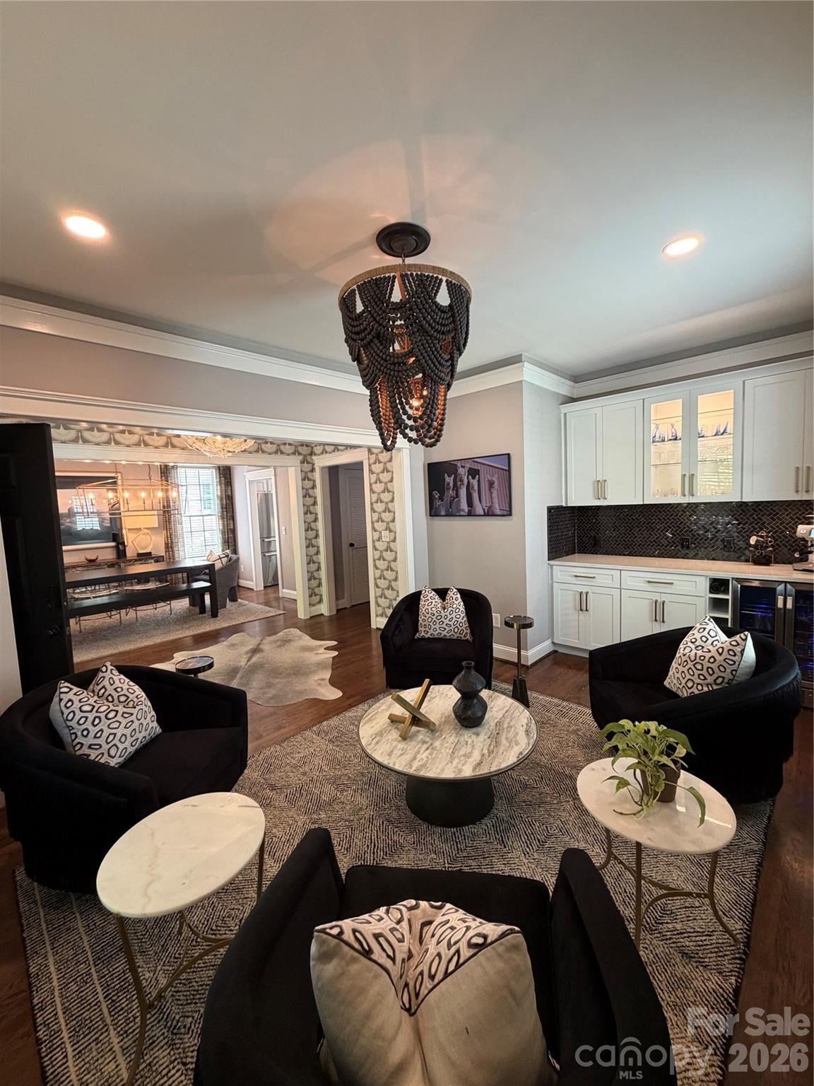 Baxter Village - Residential