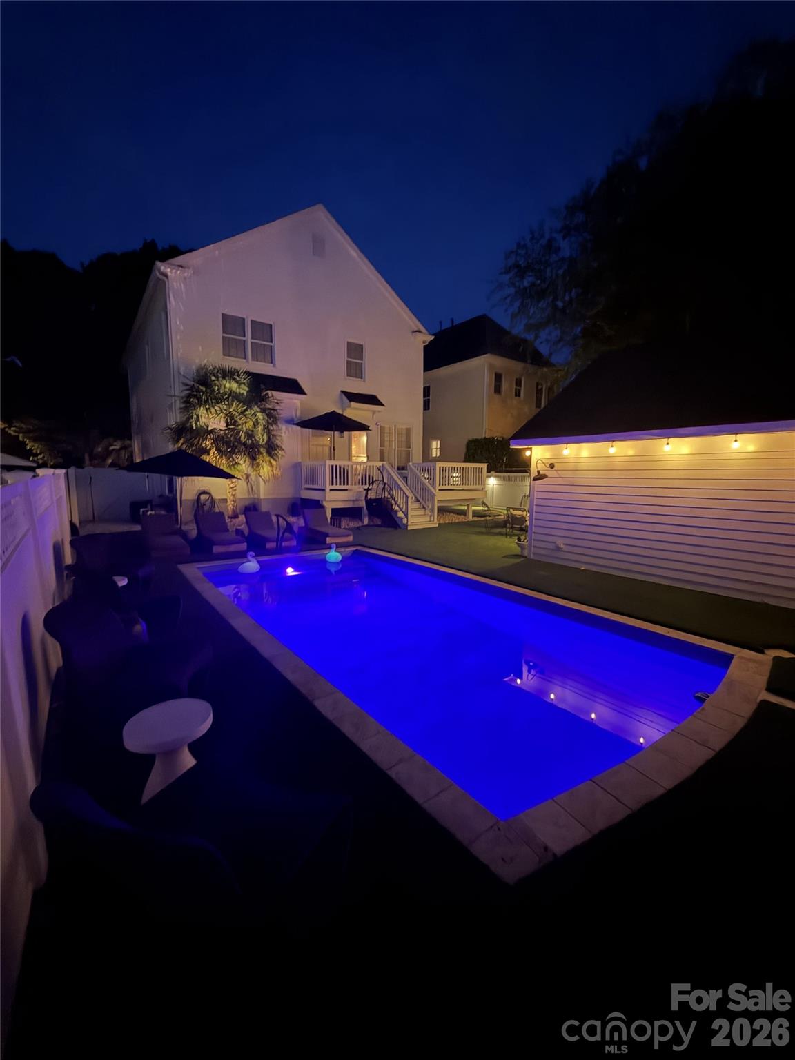 Baxter Village - Residential