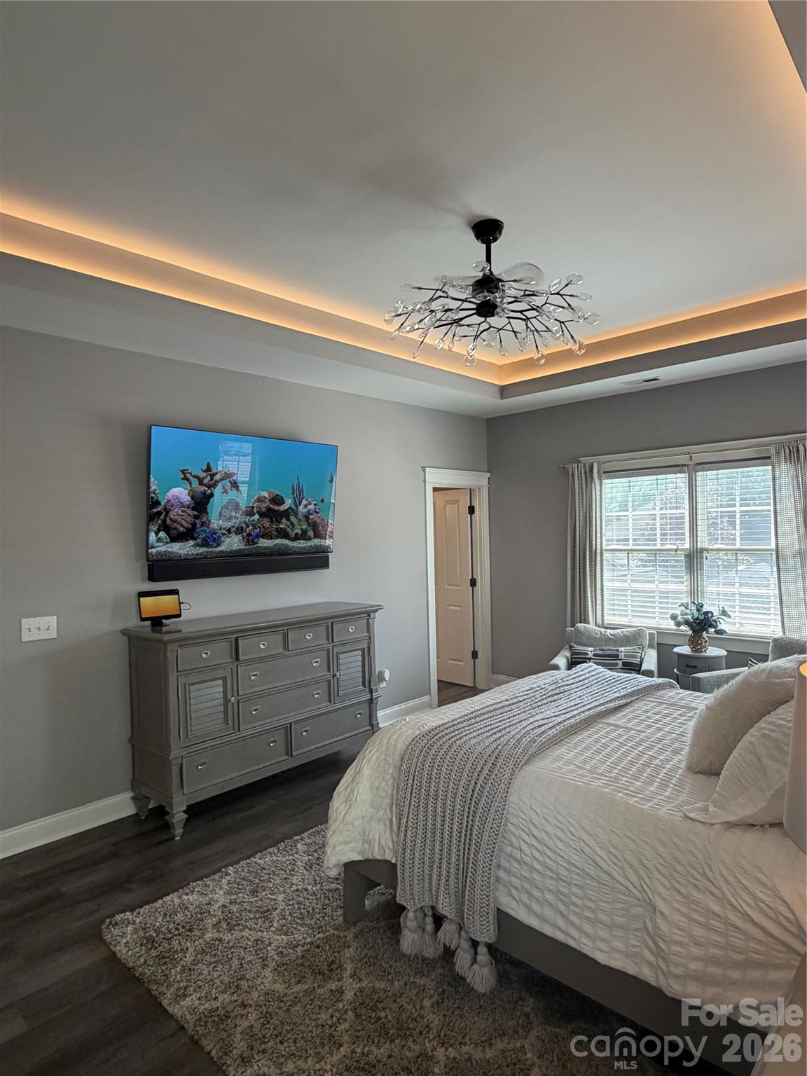 Baxter Village - Residential