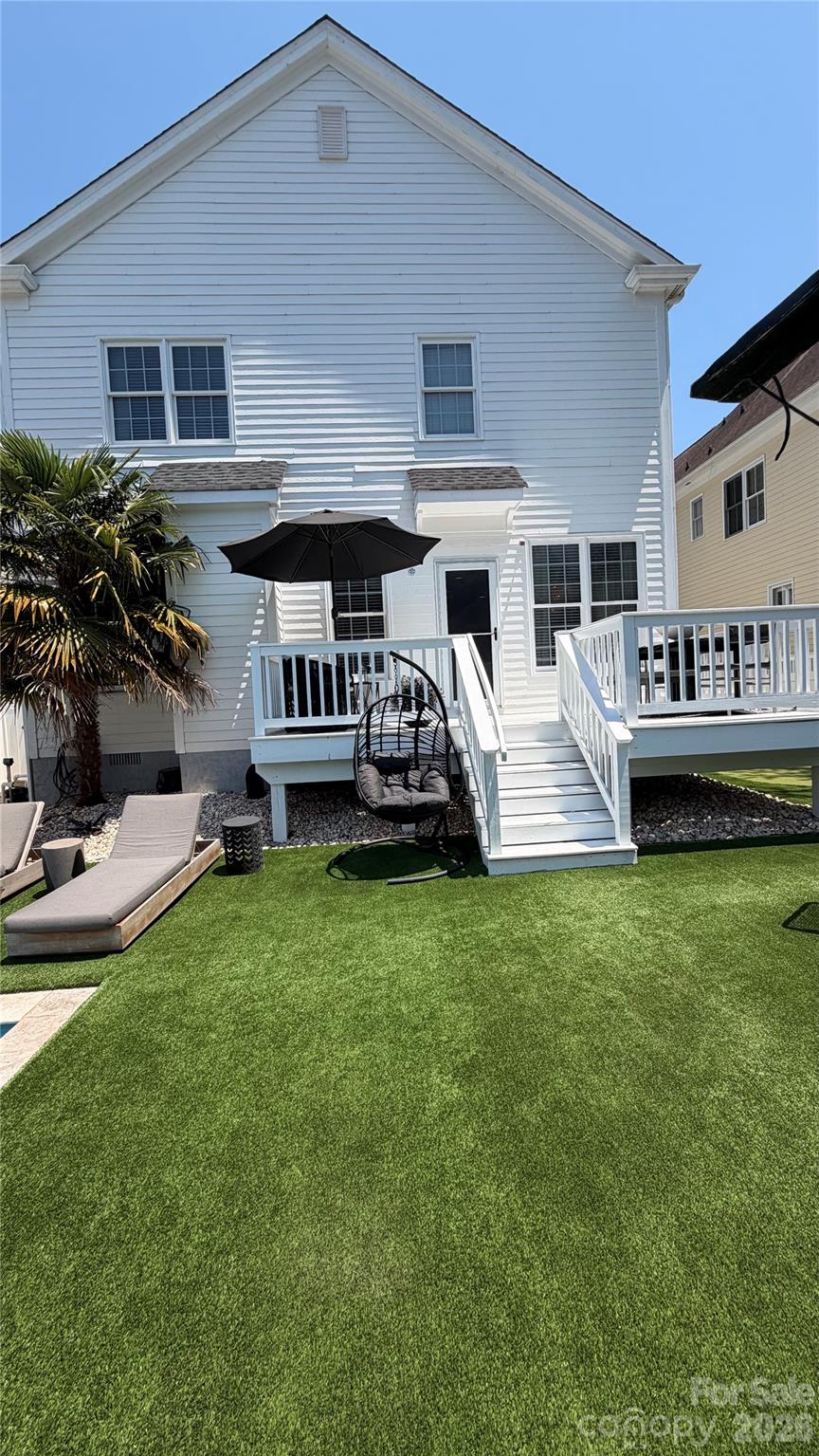 Baxter Village - Residential