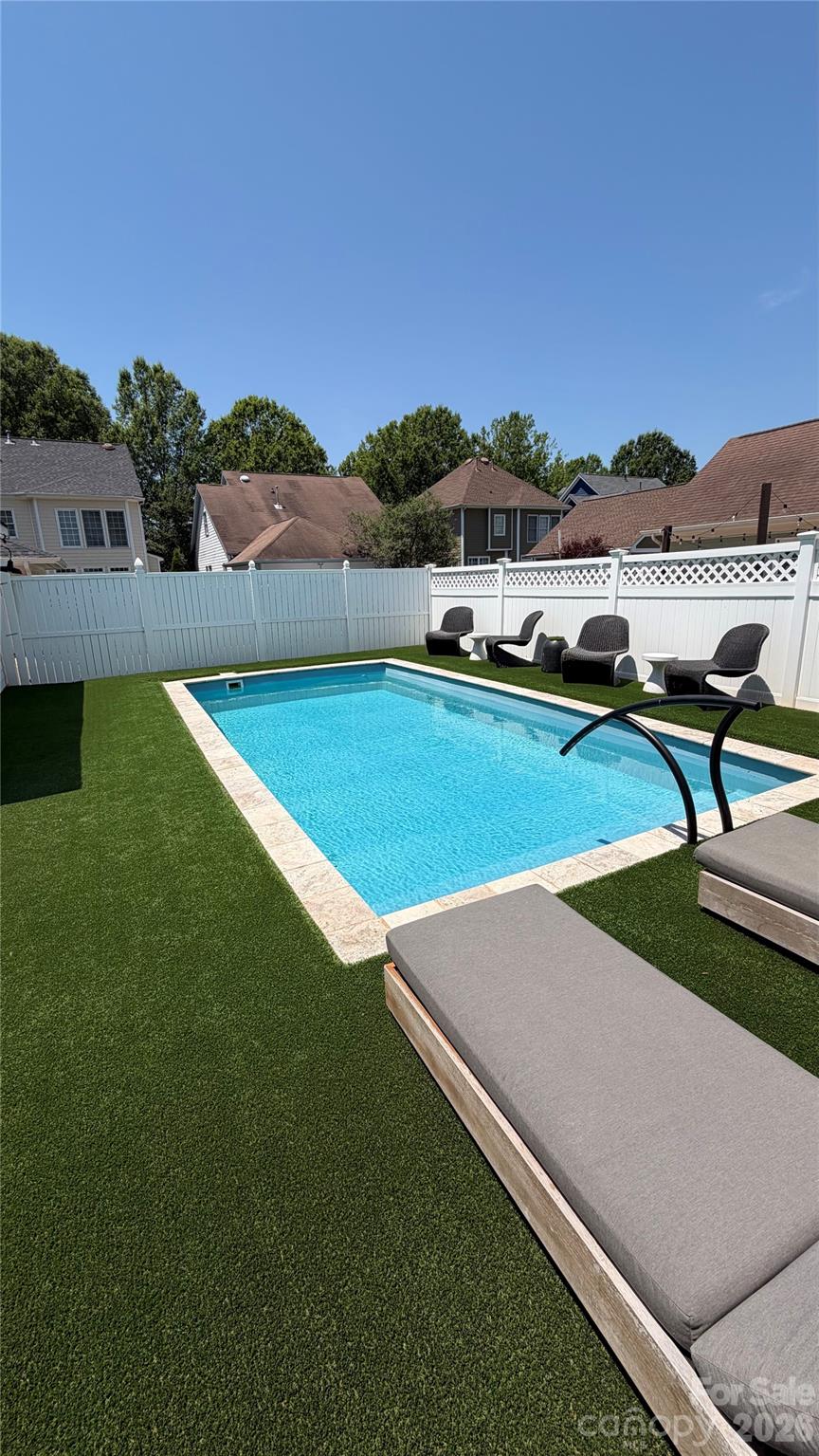 Baxter Village - Residential