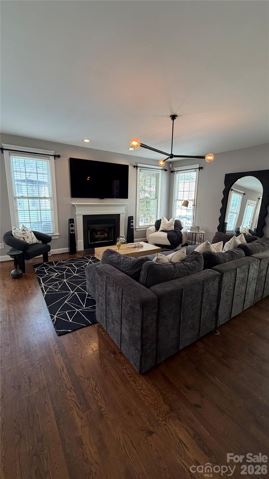 Baxter Village - Residential