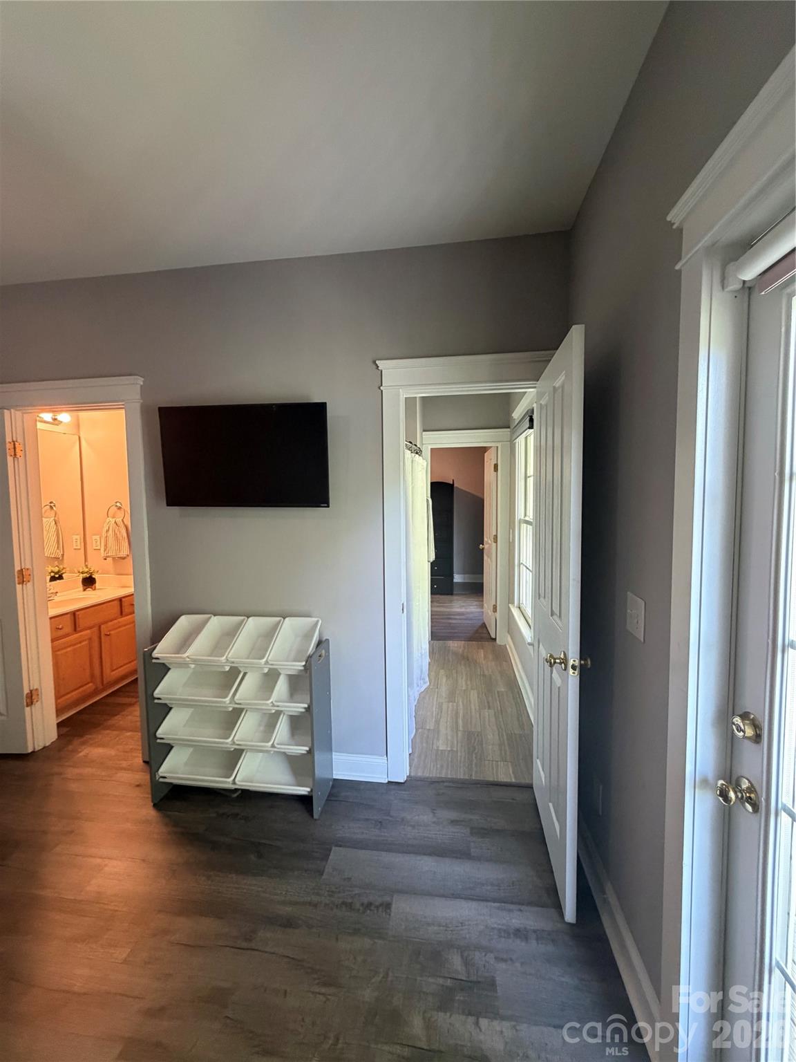 Baxter Village - Residential