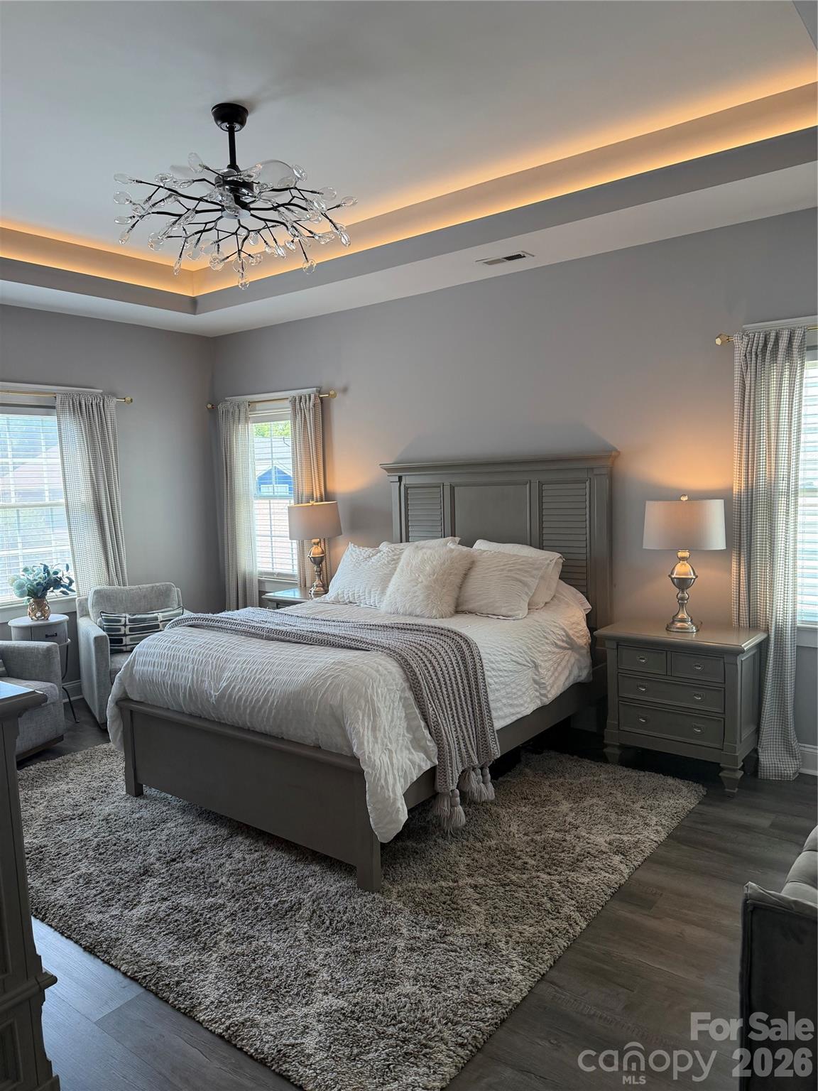 Baxter Village - Residential