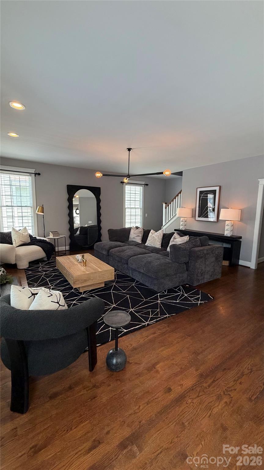 Baxter Village - Residential