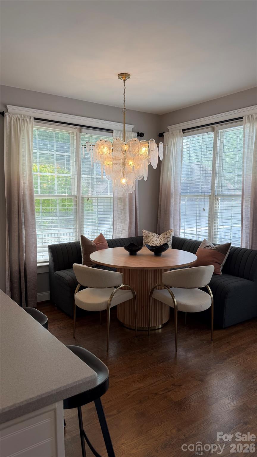 Baxter Village - Residential