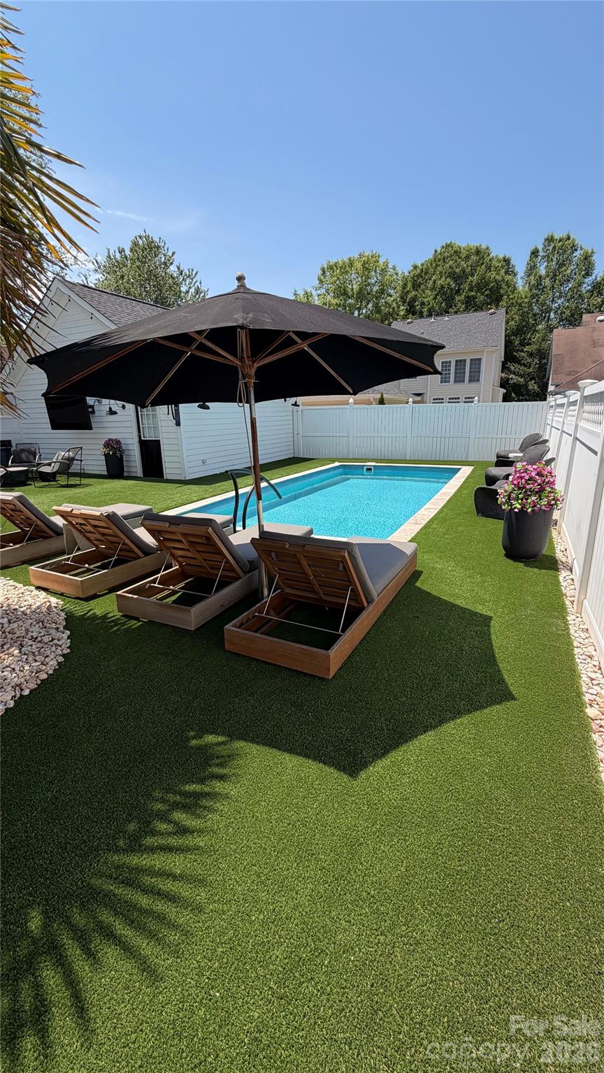 Baxter Village - Residential