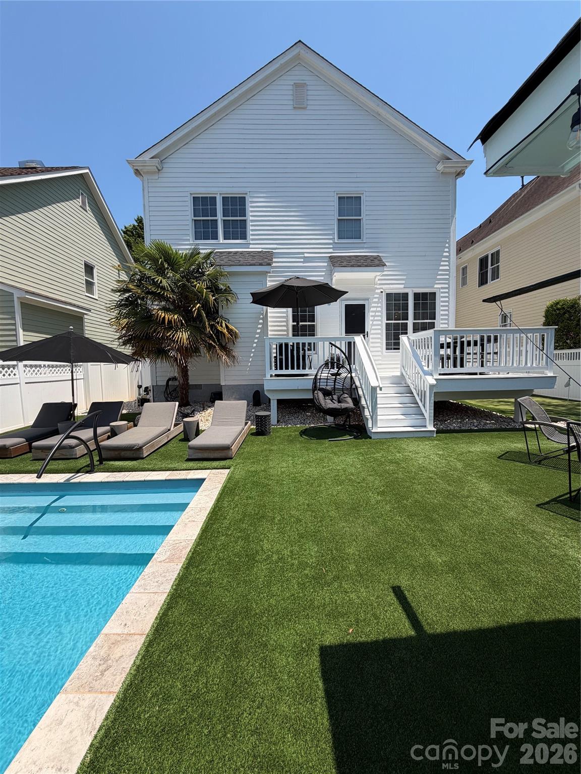 Baxter Village - Residential