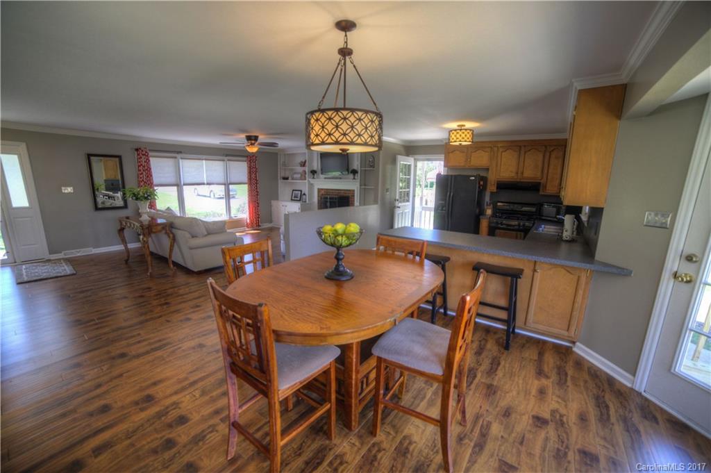 Matthews Estates - Residential