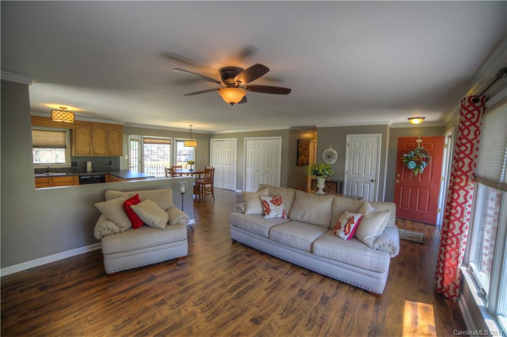 Matthews Estates - Residential