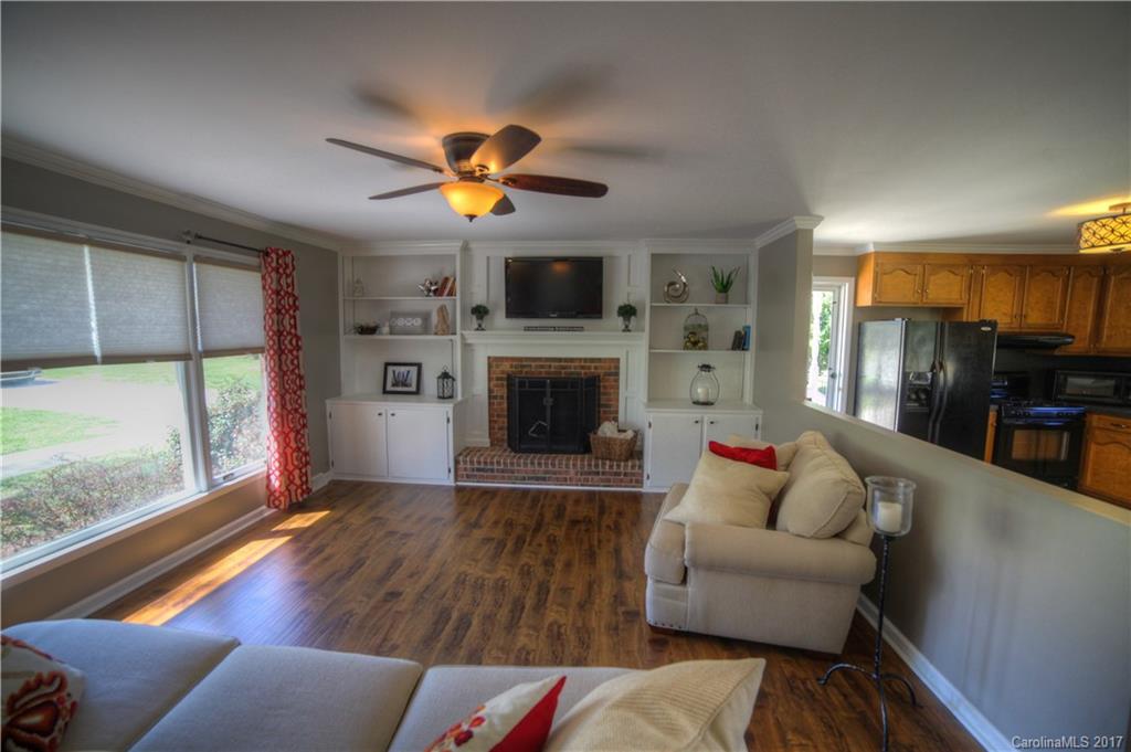 Matthews Estates - Residential