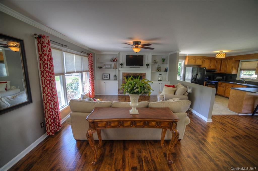 Matthews Estates - Residential