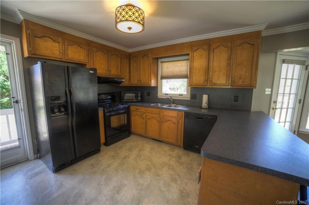 Matthews Estates - Residential