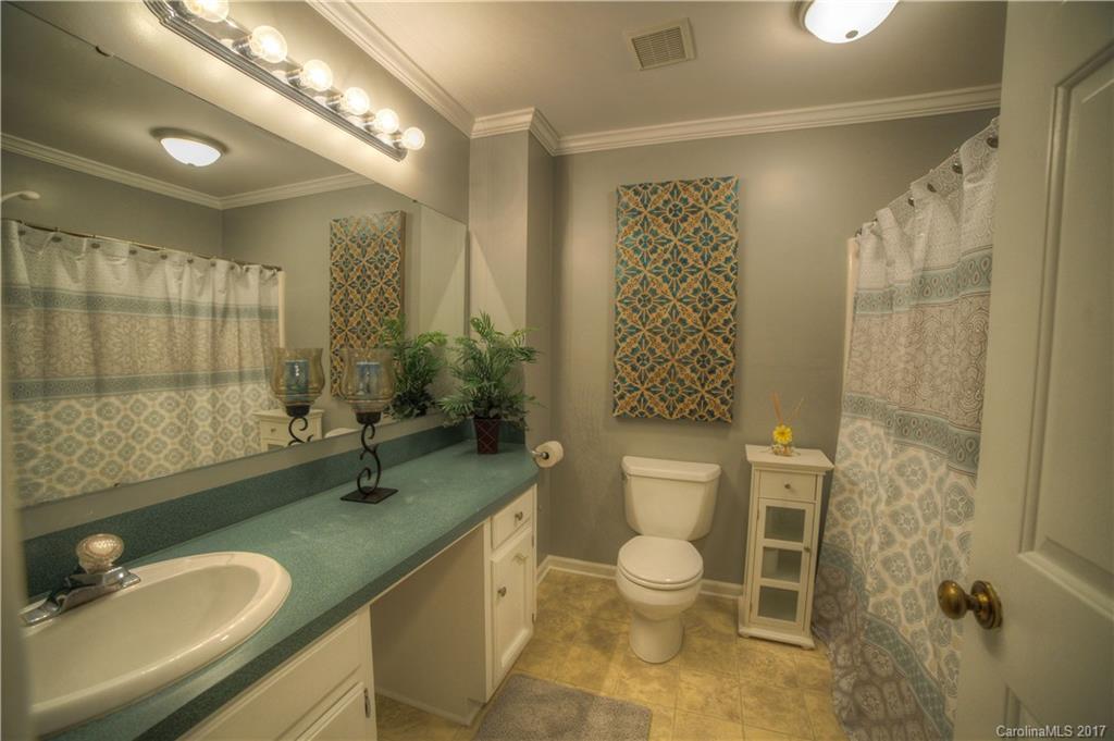 Matthews Estates - Residential