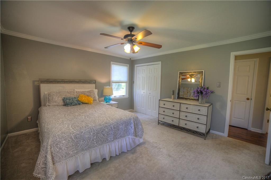 Matthews Estates - Residential