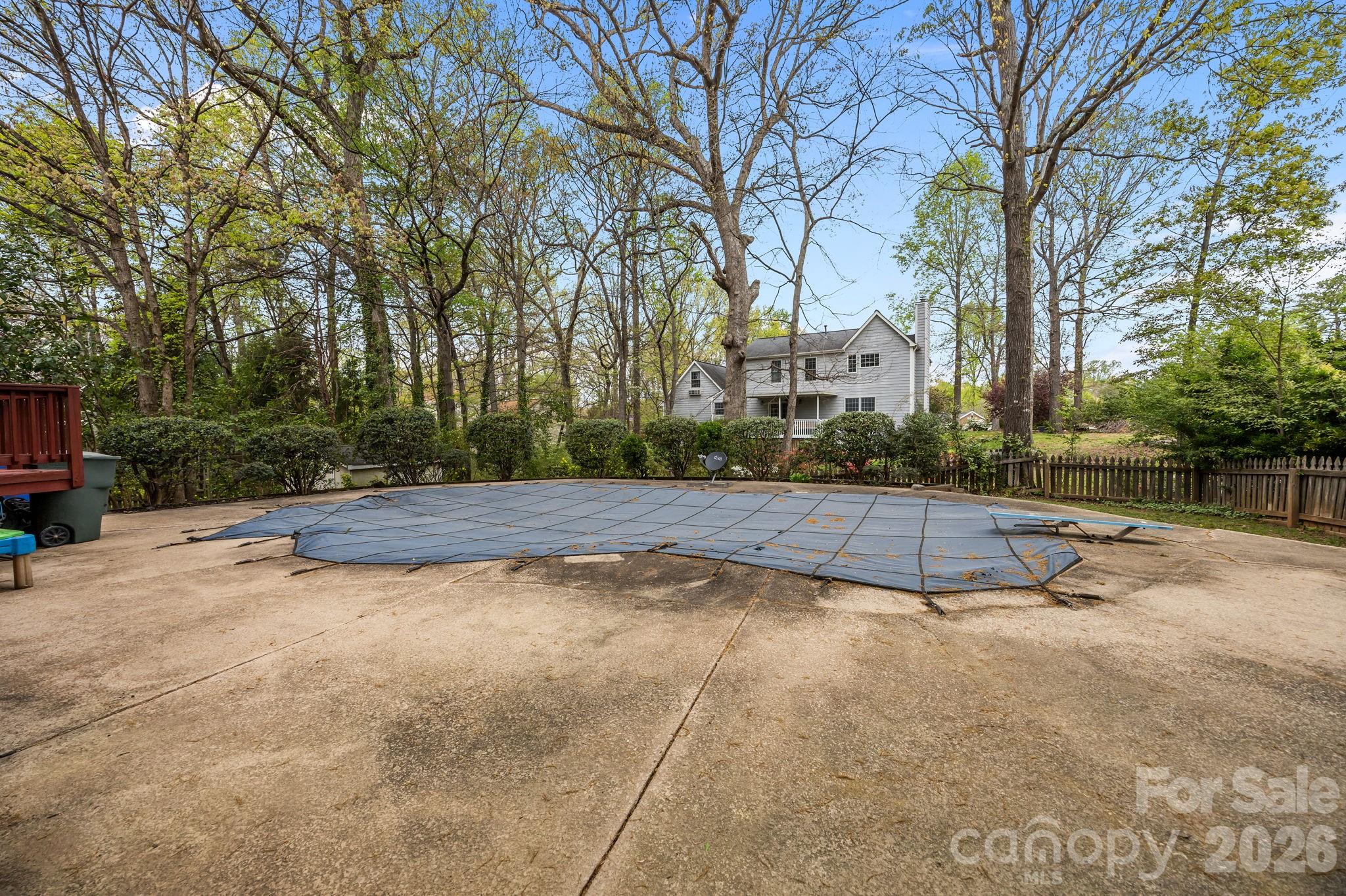 Muirfield - Residential