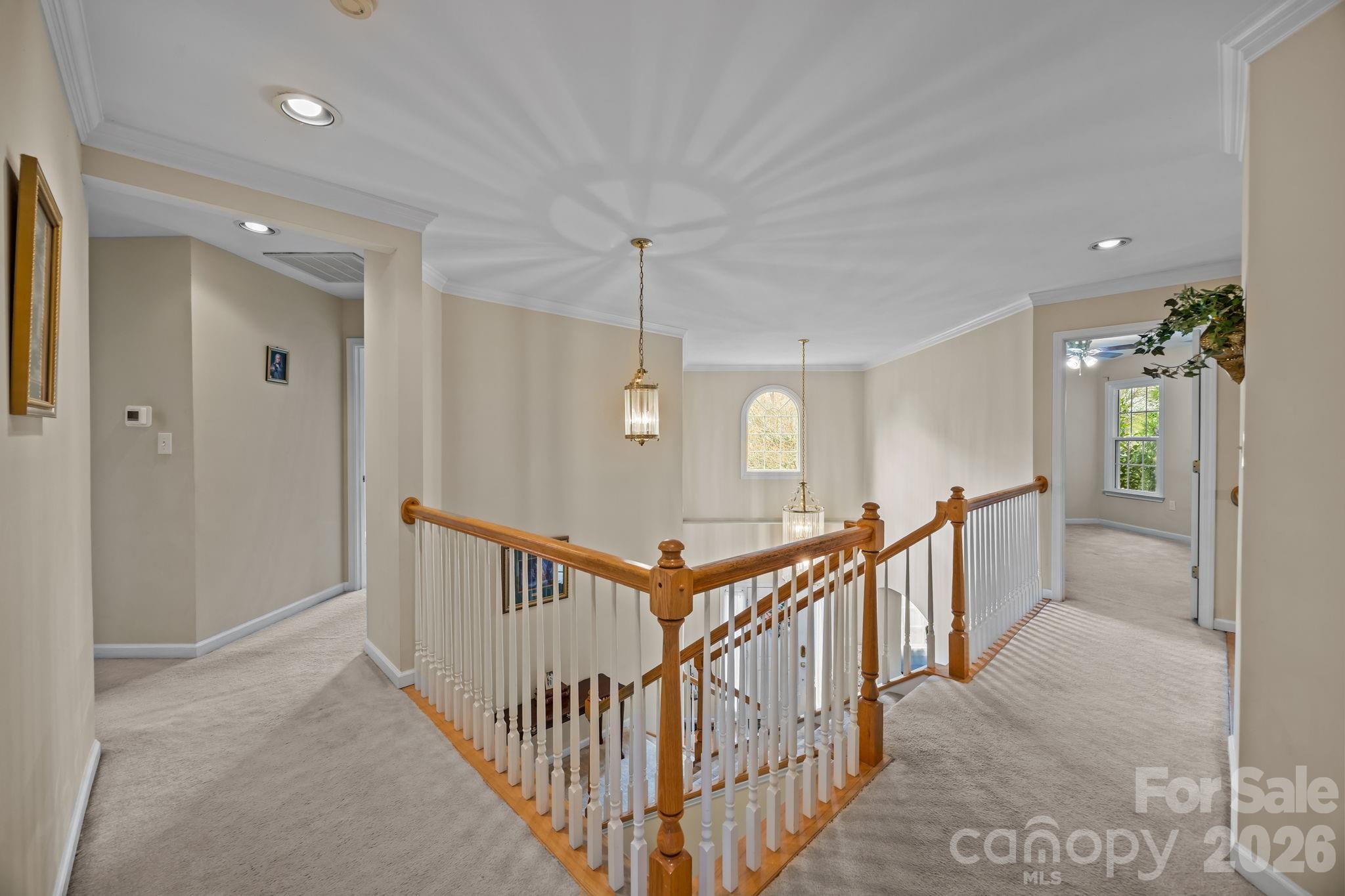 Muirfield - Residential